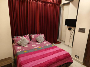 The room for two